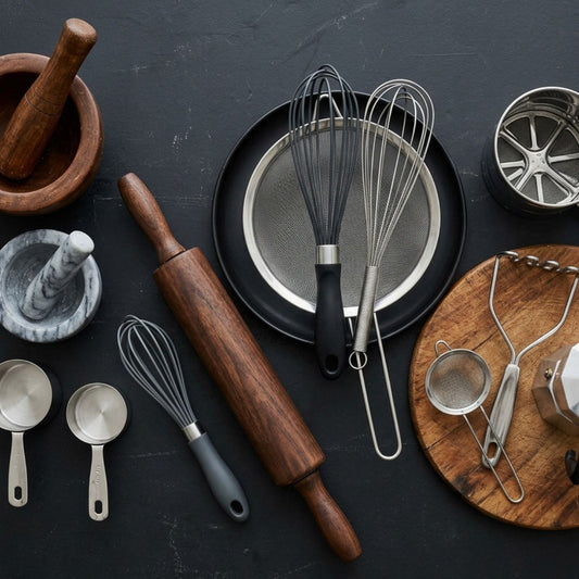 Kitchen Essentials
