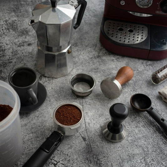 Coffee & Bar Accessories
