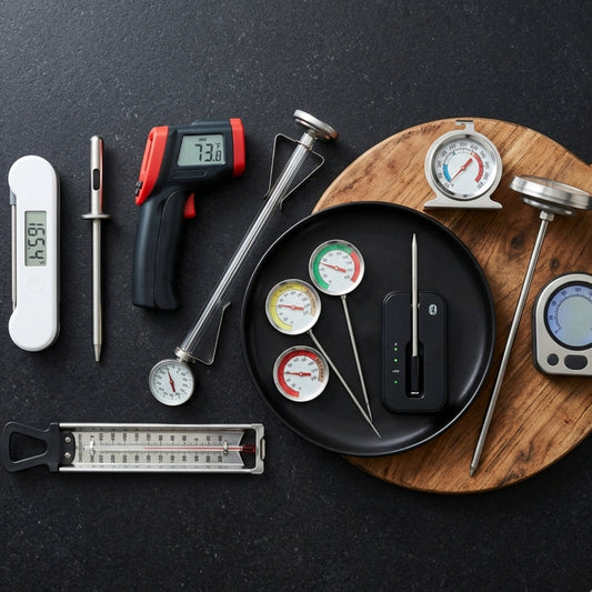 Thermometers