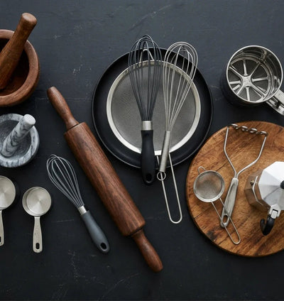 Kitchen Essentials