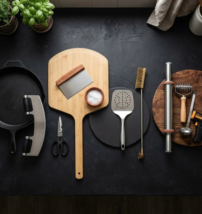 Pizza Accessories