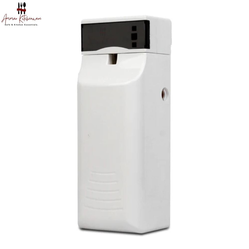 Automatic Spray Air Freshener Dispenser
