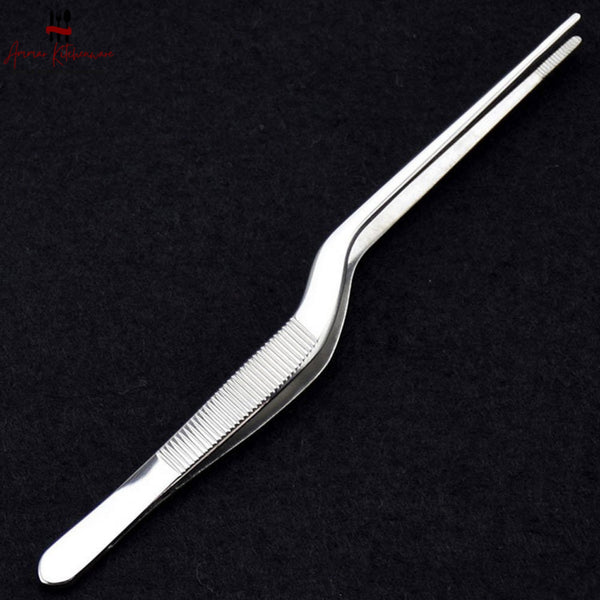 Stainless Steel Food Tweezer