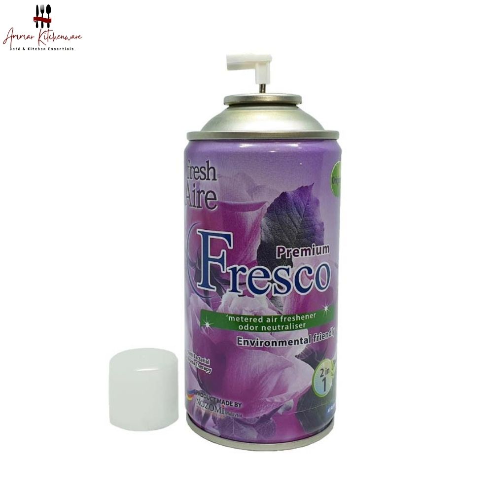 Air Freshener Refill Spray