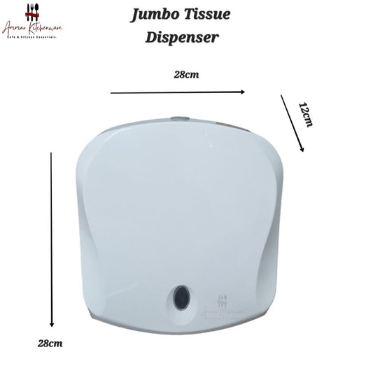 Jumbo Tissue Dispencer