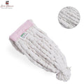 Cotton Mop Replacement Refill Head