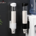 Wall Mounted Disposable Cup Dispenser