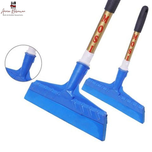 Compact Kitchen Sink Water Wiper