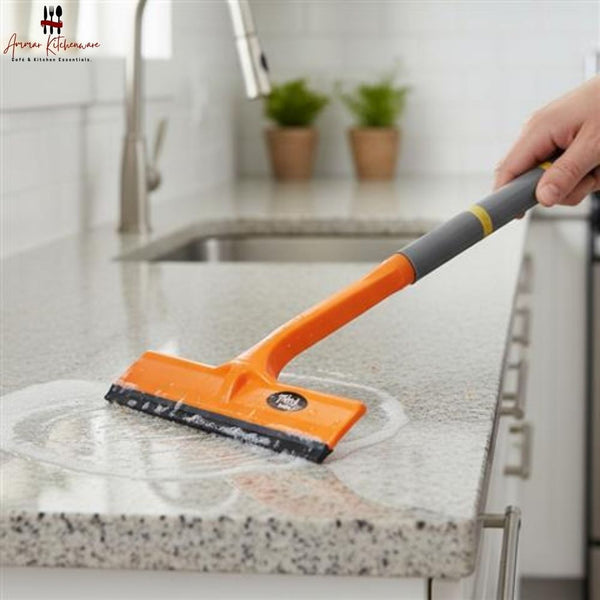 Tile Floor Cleaning Wiper
