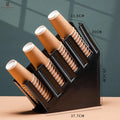 Multi Compartment Disposable Cup Holder Organizer