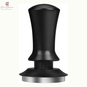 Adjustable Espresso Coffee Tamper | 53mm & 58mm
