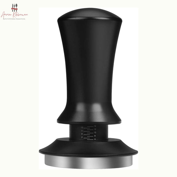 Adjustable Espresso Coffee Tamper | 53mm & 58mm