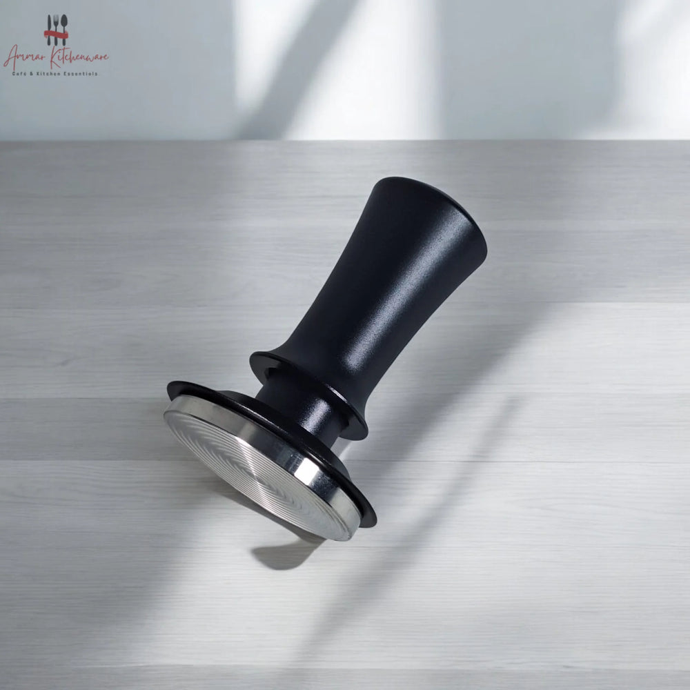 Adjustable Espresso Coffee Tamper | 53mm & 58mm