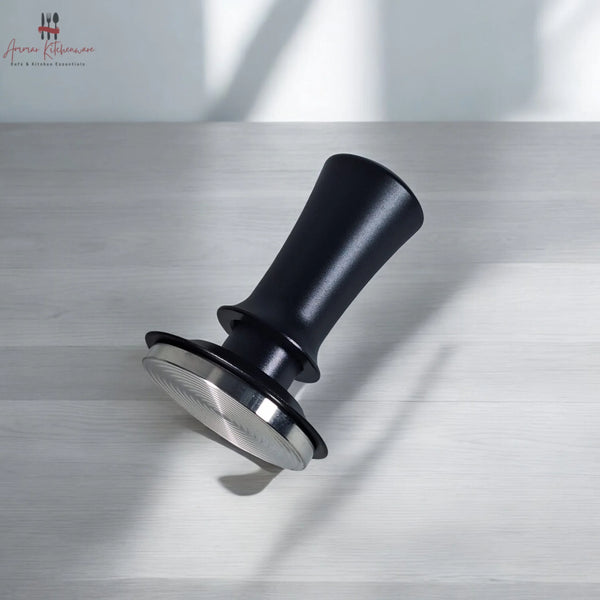 Adjustable Espresso Coffee Tamper | 53mm & 58mm