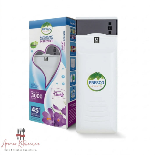 Fresco Aromatic automatic air freshener dispenser