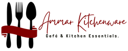Ammar Kitchenware