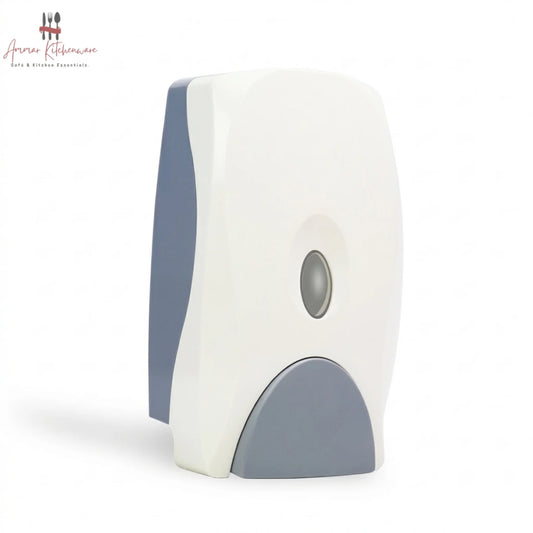 Fresco AR800 800ml wall-mounted manual liquid soap and hand sanitizer dispenser