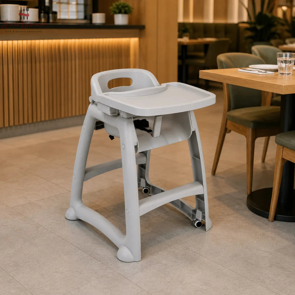 Commercial Baby High Chair