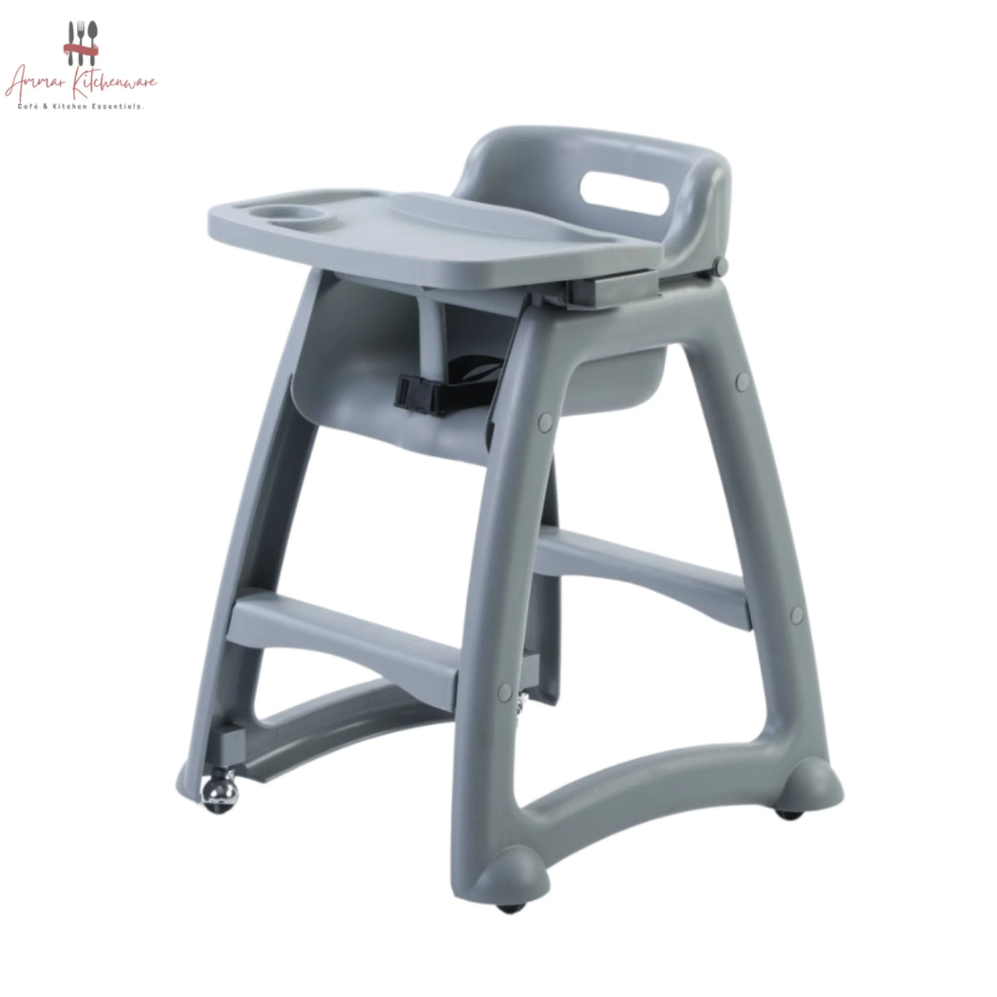 Commercial Baby High Chair
