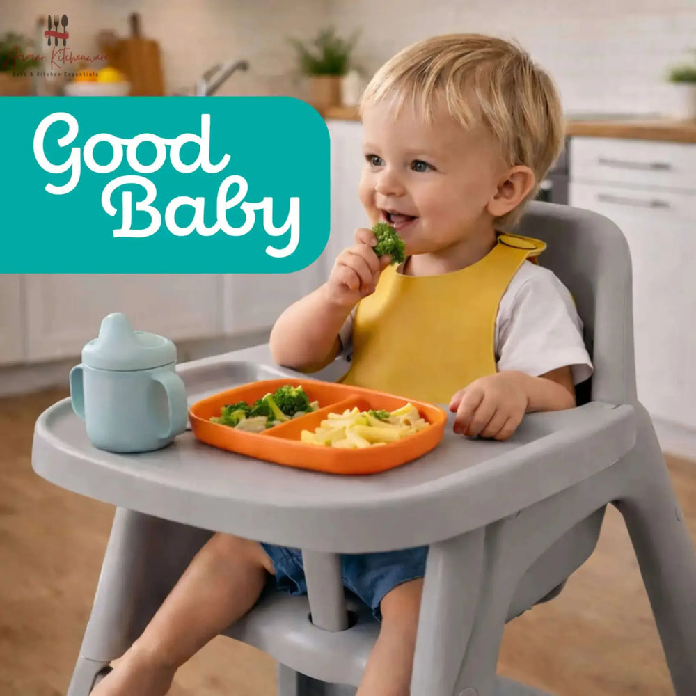Commercial Baby High Chair
