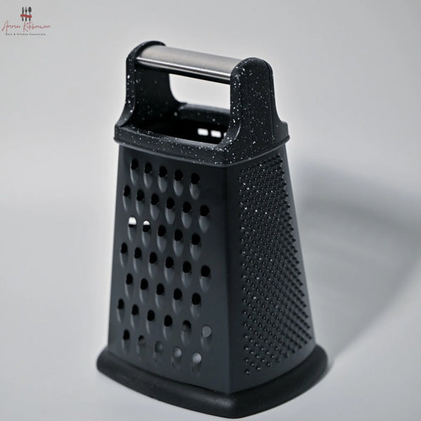 Black Grater