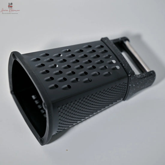 Black Grater