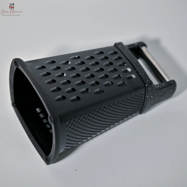 Black Grater