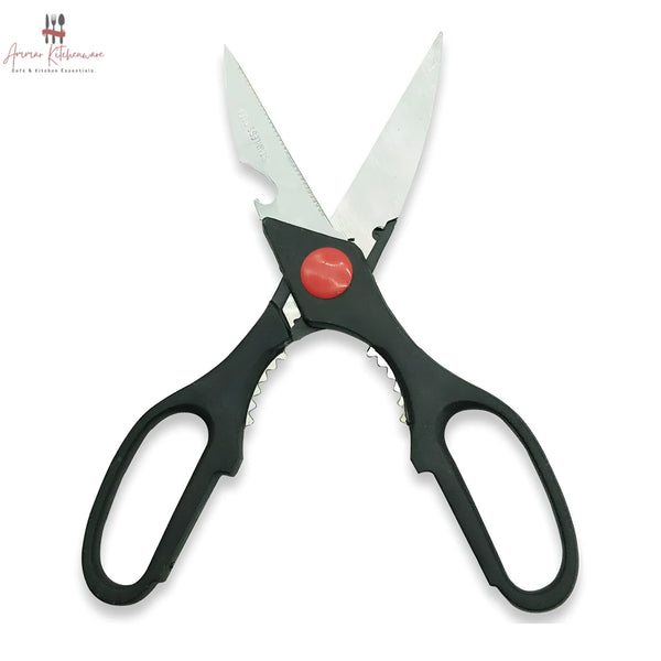 Multi Purpose Stainless Steel Kitchen Scissors