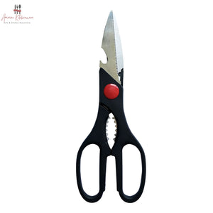 Multi Purpose Stainless Steel Kitchen Scissors