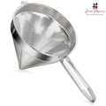Stainless Steel China Cap Strainer