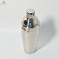 Stainless Steel Cocktail Shaker