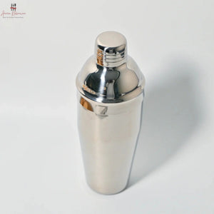 Stainless Steel Cocktail Shaker