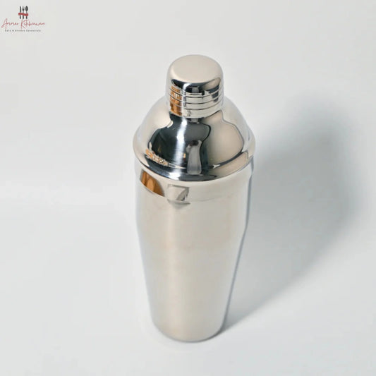 Stainless Steel Cocktail Shaker