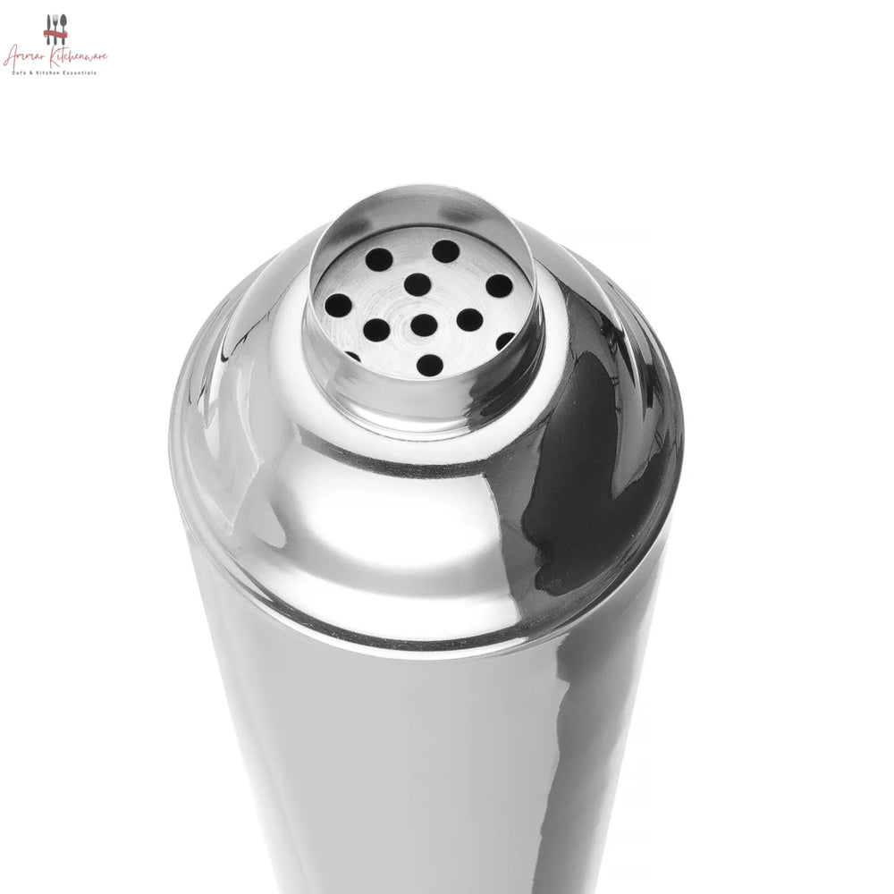 Stainless Steel Cocktail Shaker