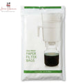 Cold Brew Paper Filter Bags