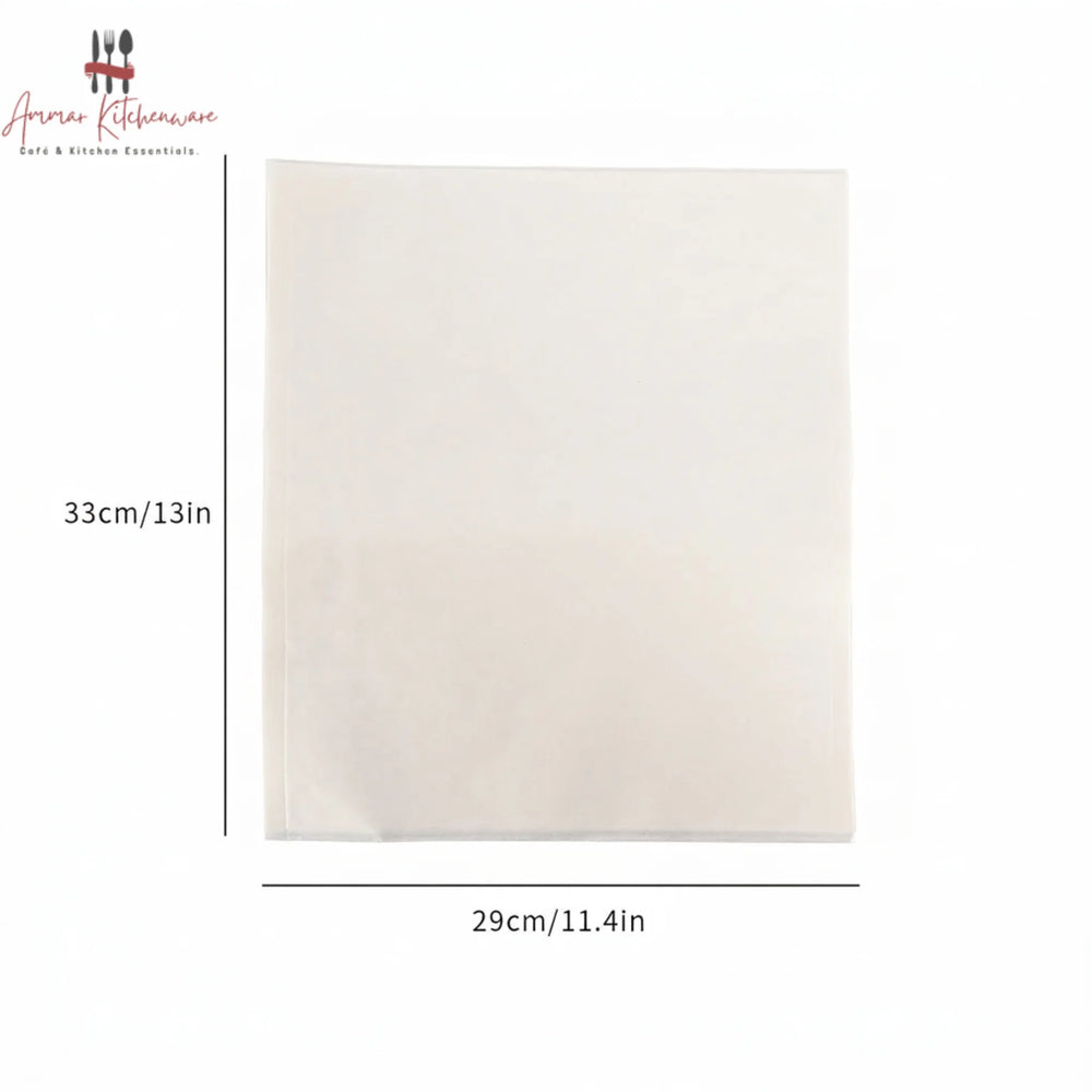 Cold Brew Paper Filter Bags