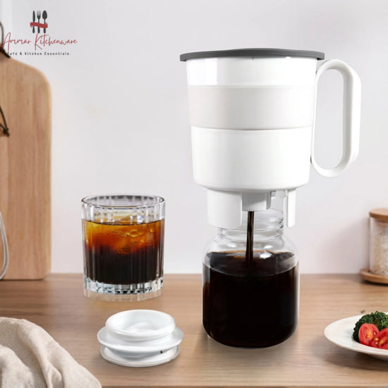 Toddy Cold Brew