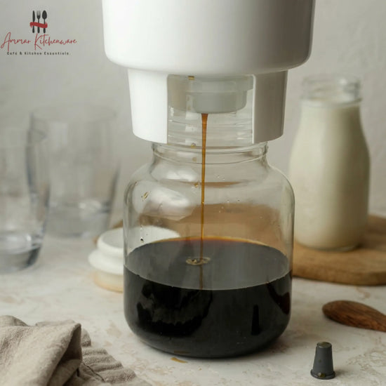 Toddy Cold Brew