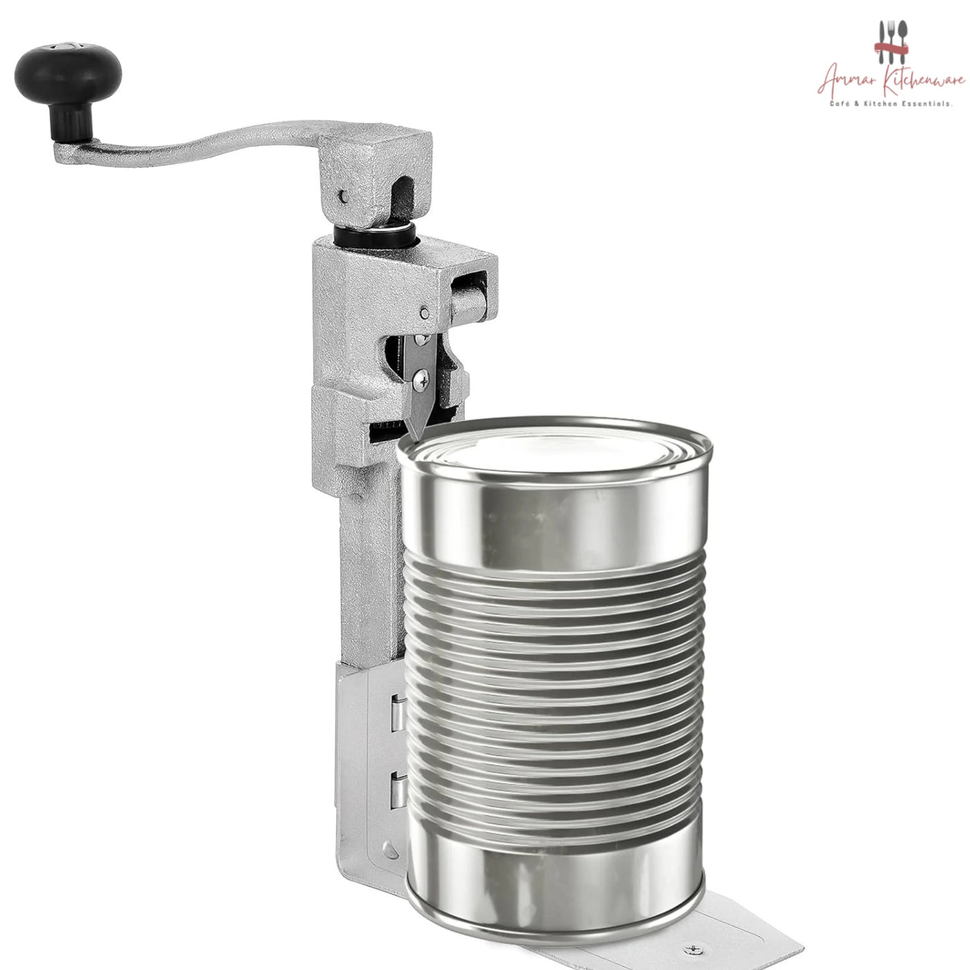 Commercial Can Opener & Tin Cutter