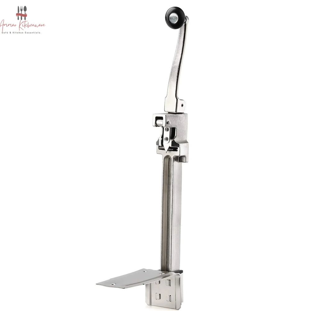 Commercial Can Opener & Tin Cutter