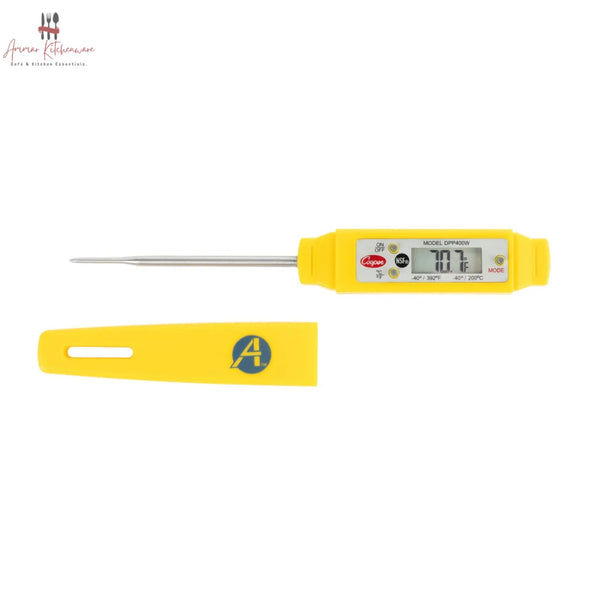 Cooper Atkins DPP400W Waterproof Digital Thermometer