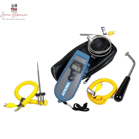 Cooper-Atkins 93013-K EconoTemp Thermocouple Kit