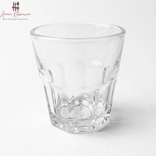 Cortado Glass Cup 100ml