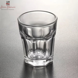 Cortado Glass Cup 100ml