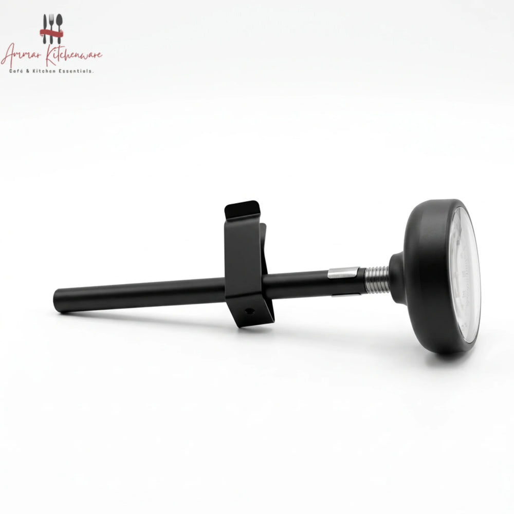 Digital Coffee and Milk Frothing Thermometer