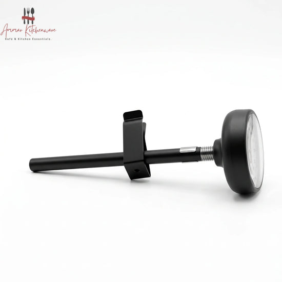 Digital Coffee and Milk Frothing Thermometer