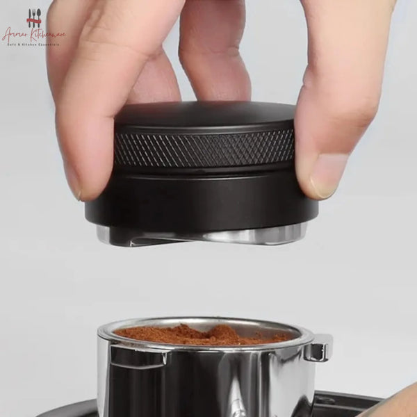 Adjustable Espresso Coffee Distributor