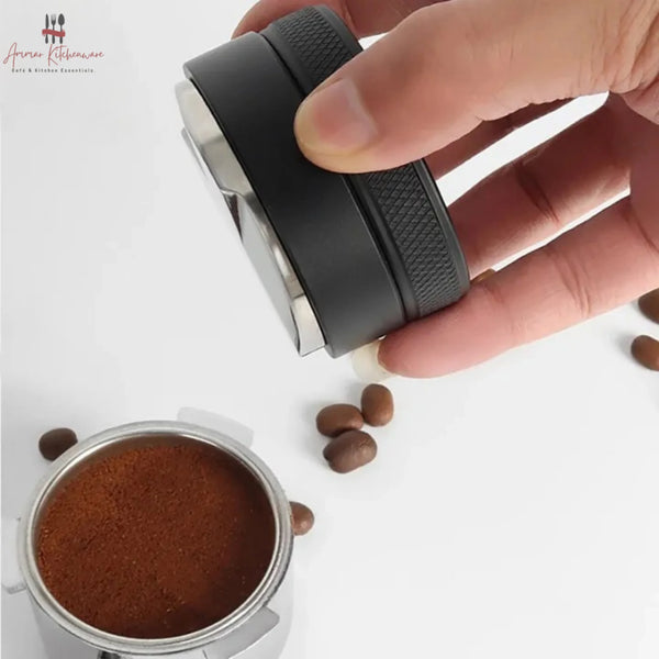 Adjustable Espresso Coffee Distributor