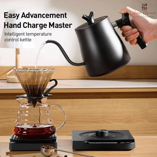 V60 Electric Kettle