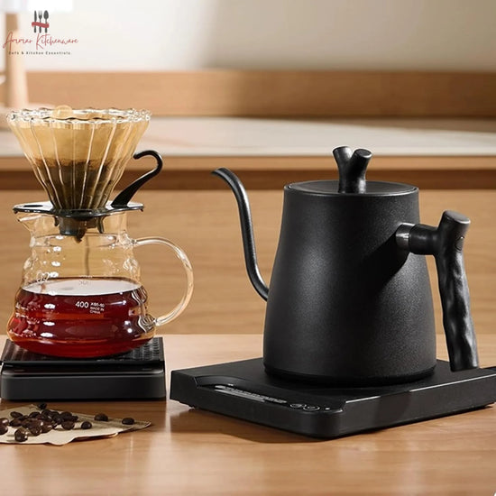 V60 Electric Kettle